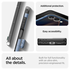 Spigen Tough Armor Samsung Galaxy Z Flip 7 Hoesje MagSafe Back Cover Blauw afbeelding 8