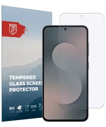 Galaxy S25 FE Screen Protectors