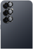 Rosso Samsung Galaxy S25 FE Camera Frame Protector Zwart afbeelding 10