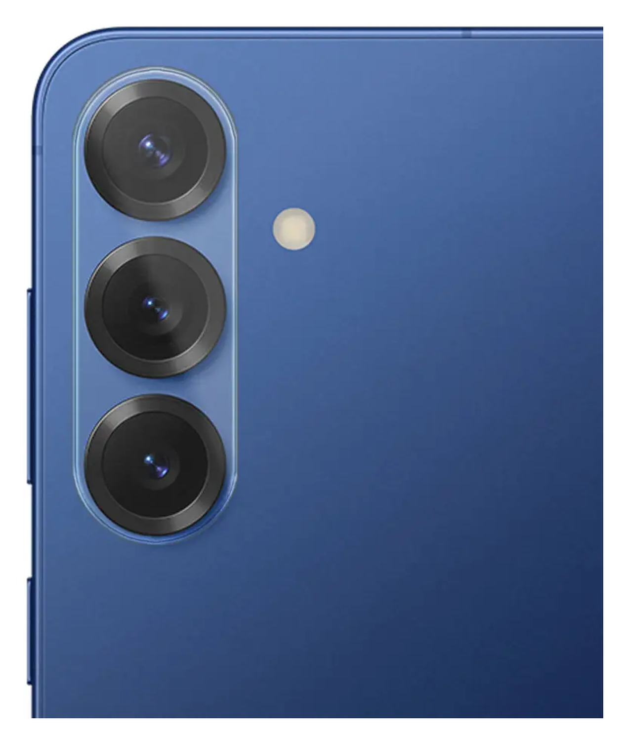 Rosso Samsung Galaxy S25 FE Camera Lens Protector Transparant afbeelding 10