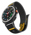 Spigen Athlex Air Samsung Galaxy Watch 8 / Watch 8 Classic - Zwart afbeelding 11