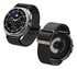 Spigen Lite Fit - Samsung Galaxy Watch 8 / Watch 8 Classic - Zwart afbeelding 1