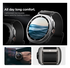 Spigen Lite Fit - Samsung Galaxy Watch 8 / Watch 8 Classic - Zwart afbeelding 3