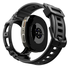 Spigen Rugged Armor Pro - Samsung Galaxy Watch 8 40MM - Hoesje en Bandje - Zwart afbeelding 13