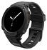 Spigen Rugged Armor Pro - Samsung Galaxy Watch 8 44MM - Hoesje en Bandje - Zwart afbeelding 1