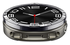 Spigen Samsung Galaxy Watch 8 44MM Bezel Ring Randbeschermer Zilver afbeelding 8