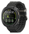 Spigen Liquid Air - Samsung Galaxy Watch 8 44MM Hoesje - Matte Zwart afbeelding 1