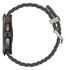 Spigen Liquid Air - Samsung Galaxy Watch 8 44MM Hoesje - Matte Zwart afbeelding 4