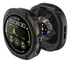 Spigen Liquid Air - Samsung Galaxy Watch 8 44MM Hoesje - Matte Zwart afbeelding 7