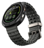 Spigen Liquid Air - Samsung Galaxy Watch 8 44MM Hoesje - Matte Zwart afbeelding 8