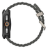 Spigen Liquid Air - Samsung Galaxy Watch 8 Classic Hoesje - Matte Zwart afbeelding 4