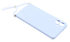 Samsung Galaxy A07 Hoesje met Koord en Camera Bescherming Back Cover Lichtpaars afbeelding 4