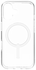 ZAGG Luxe Snap Apple iPhone 17 Hoesje MagSafe Back Cover Transparant afbeelding 3