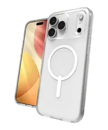 ZAGG Hoesjes