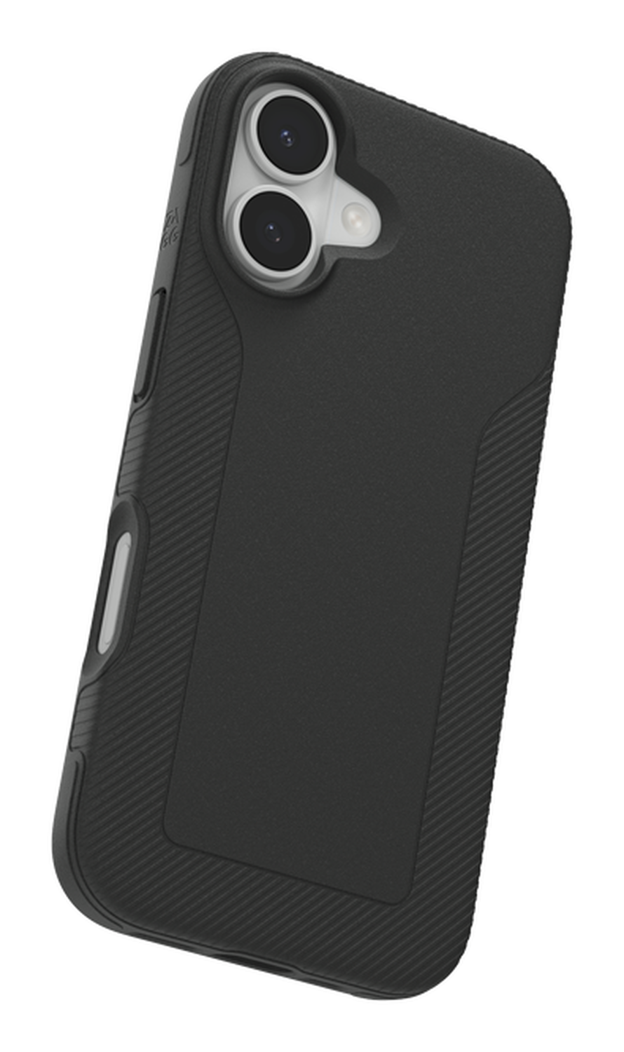 ZAGG Luxe Snap Apple iPhone 17 Hoesje MagSafe Back Cover Zwart afbeelding 11