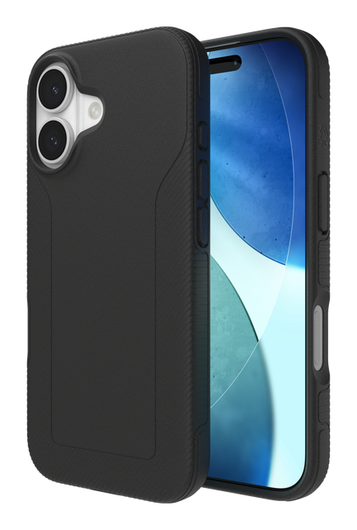 ZAGG Luxe Snap Apple iPhone 17 Hoesje MagSafe Back Cover Zwart afbeelding 8