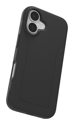 ZAGG Luxe Snap Apple iPhone 17 Hoesje MagSafe Back Cover Zwart afbeelding 11