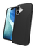 ZAGG Luxe Snap Apple iPhone 17 Hoesje MagSafe Back Cover Zwart