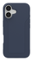 ZAGG Luxe Snap Apple iPhone 17 Hoesje MagSafe Back Cover Blauw afbeelding 7