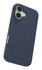 ZAGG Luxe Snap Apple iPhone 17 Hoesje MagSafe Back Cover Blauw afbeelding 8