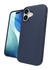 ZAGG Luxe Snap Apple iPhone 17 Pro Hoesje MagSafe Back Cover Blauw