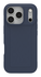 ZAGG Luxe Snap Apple iPhone 17 Pro Hoesje MagSafe Back Cover Blauw afbeelding 2