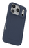 ZAGG Luxe Snap Apple iPhone 17 Pro Hoesje MagSafe Back Cover Blauw afbeelding 8