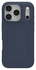 ZAGG Luxe Snap Apple iPhone 17 Pro Max Hoesje MagSafe Back Cover Blauw afbeelding 2
