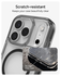 ZAGG Santa Cruz Snap Apple iPhone 17 Pro Hoesje MagSafe Standaard Zwart afbeelding 9