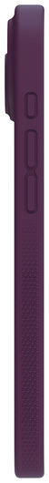 ZAGG Manhattan Snap Apple iPhone 17 Air Hoesje MagSafe Back Cover Rood afbeelding 6