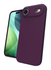 ZAGG Manhattan Snap Apple iPhone 17 Air Hoesje MagSafe Back Cover Rood