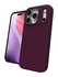 ZAGG Manhattan Snap Apple iPhone 17 Pro Hoesje MagSafe Back Cover Rood