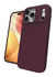 ZAGG Manhattan Snap Apple iPhone 17 Pro Max Hoesje MagSafe Back Cover Rood
