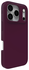 ZAGG Manhattan Snap Apple iPhone 17 Pro Max Hoesje MagSafe Back Cover Rood afbeelding 6