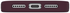 ZAGG Manhattan Snap Apple iPhone 17 Pro Max Hoesje MagSafe Back Cover Rood afbeelding 8