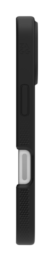 ZAGG Manhattan Snap Apple iPhone 17 Hoesje MagSafe Back Cover Zwart afbeelding 3
