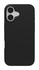 ZAGG Manhattan Snap Apple iPhone 17 Hoesje MagSafe Back Cover Zwart