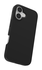 ZAGG Manhattan Snap Apple iPhone 17 Hoesje MagSafe Back Cover Zwart afbeelding 4