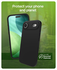 ZAGG Manhattan Snap Apple iPhone Air Hoesje MagSafe Back Cover Zwart afbeelding 8