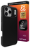 ZAGG Manhattan Snap Apple iPhone 17 Pro Hoesje MagSafe Back Cover Zwart afbeelding 2