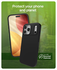 ZAGG Manhattan Snap Apple iPhone 17 Pro Hoesje MagSafe Back Cover Zwart afbeelding 8