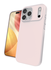 ZAGG Manhattan Snap Apple iPhone 17 Pro Max Hoesje MagSafe Back Cover Roze afbeelding 1