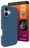 ZAGG Manhattan Snap Apple iPhone 17 Hoesje MagSafe Back Cover Blauw