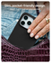 ZAGG Manhattan Snap Apple iPhone 17 Pro Hoesje MagSafe Back Cover Blauw afbeelding 6