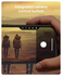 ZAGG Sedona Snap iPhone 17 Hoesje MagSafe Back Cover Zwart afbeelding 8