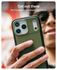 ZAGG Sedona Snap Kickstand iPhone 17 Pro Hoesje MagSafe Back Cover Zwart afbeelding 7