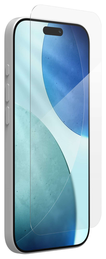 ZAGG InvisibleShield Glass+ iPhone 17 Screen Protector Tempered Glass afbeelding 10