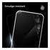 ZAGG InvisibleShield Glass+ iPhone Air Screen Protector Tempered Glass afbeelding 6