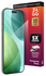 ZAGG Glass Elite iPhone Air Screen Protector Tempered Glass afbeelding 1