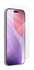 ZAGG Glass Elite iPhone 17 Pro Screen Protector Tempered Glass afbeelding 9